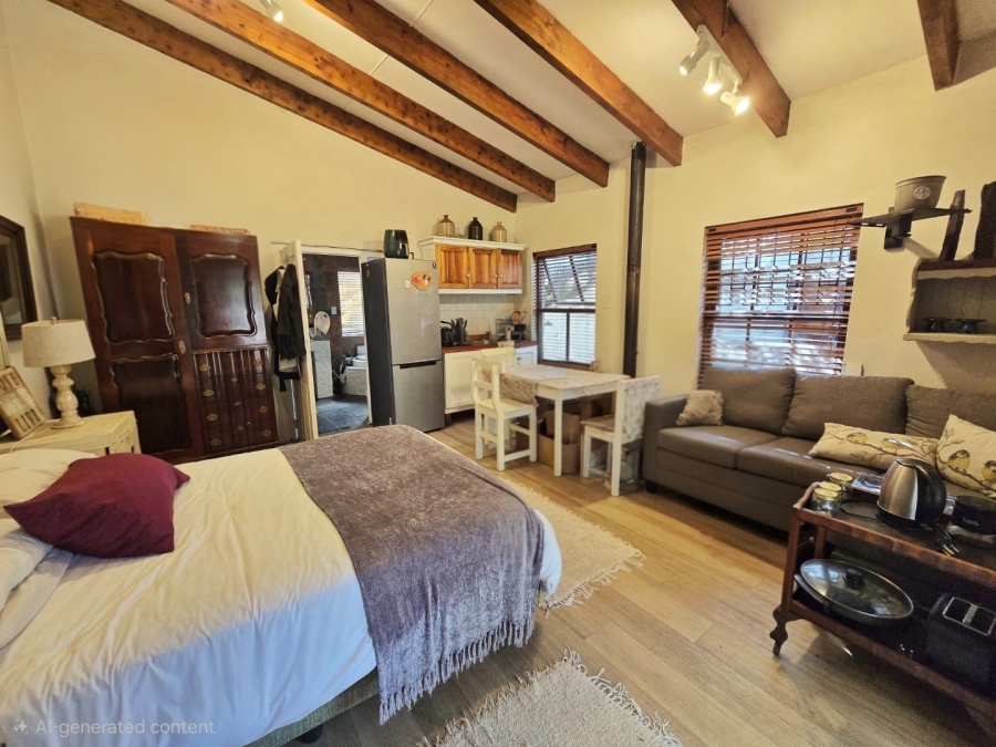 4 Bedroom Property for Sale in Wilderness Central Western Cape
